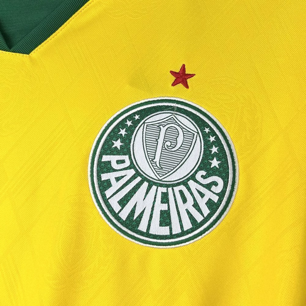 Camisa do Palmeiras III 2025-2026 Camisa do Palmeiras III 2025-2026