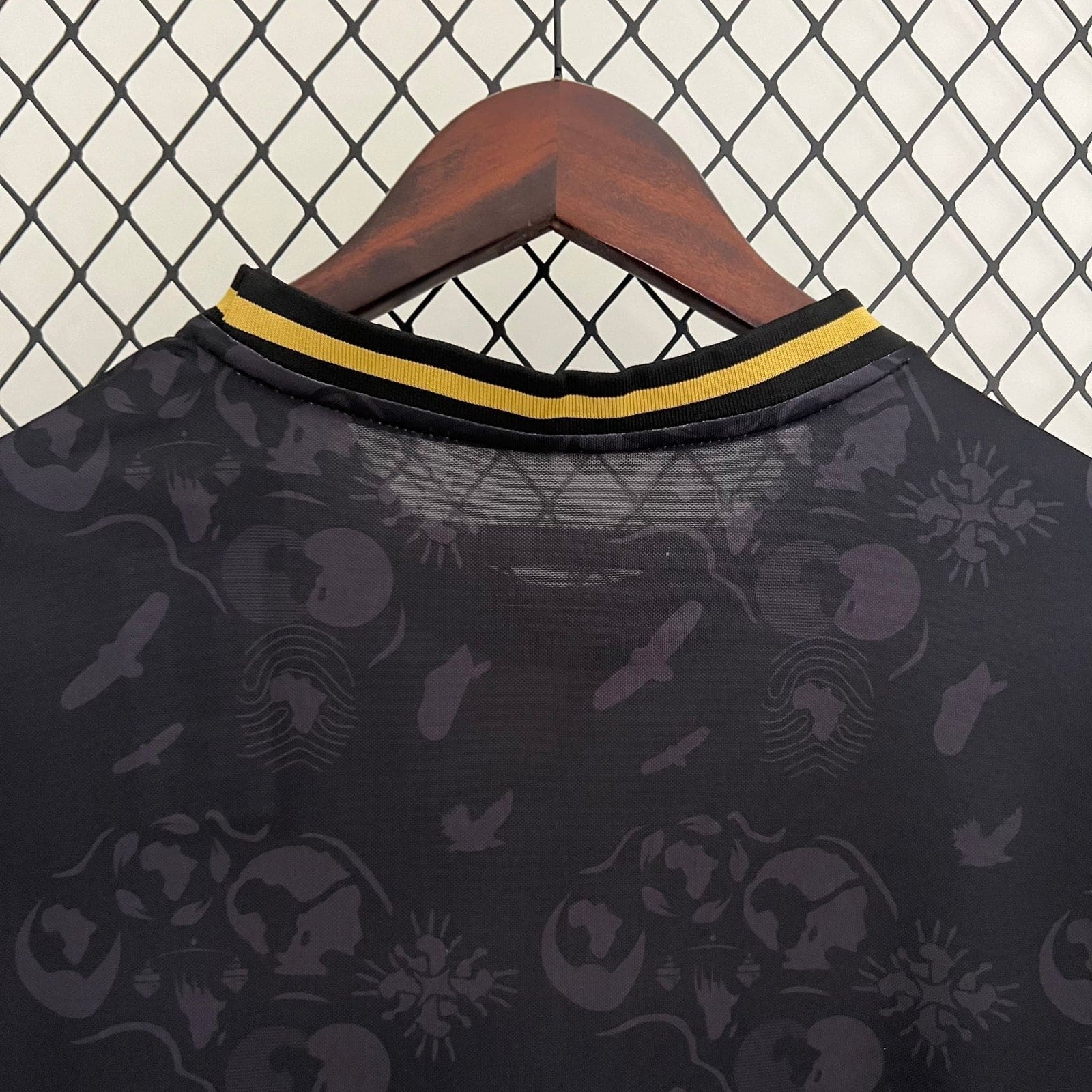 Camisa do Flamengo EE 2023-2024 Camisa do Flamengo EE 2023-2024