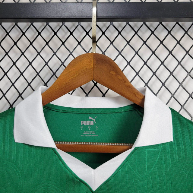 Camisa do Palmeiras I 2024-2025 Camisa do Palmeiras I 2024-2025