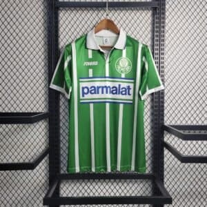 Camisa do Palmeiras Retrô 1993-1994