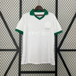 Camisa do Palmeiras EE 2024-2025