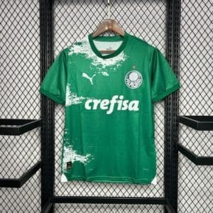 Camisa do Palmeiras EE 2024-2025