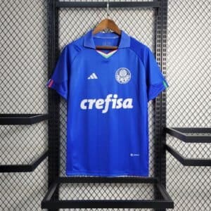 Camisa do Palmeiras EE 2023-2024