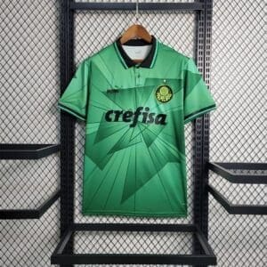 Camisa do Palmeiras Retrô 2023-2024