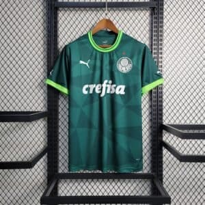 Camisa do Palmeiras I 2023-2024