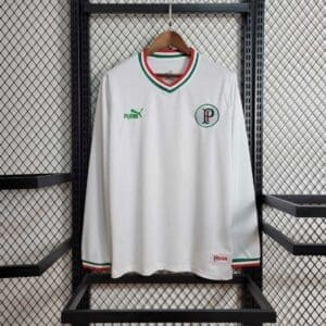Camisa do Palmeiras Manga Longa EE 2022-2023