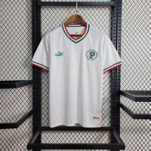 Camisa do Palmeiras EE 2022-2023
